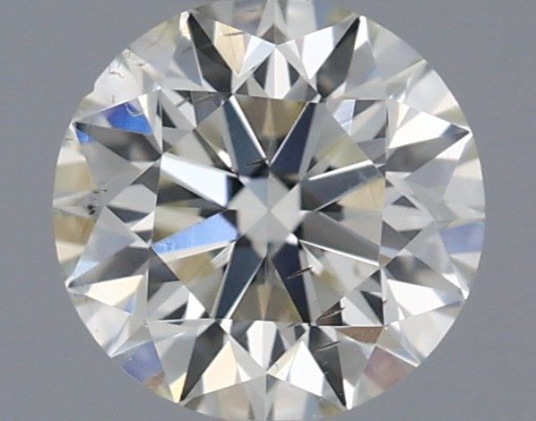 651458542 Diamant Natural ROUND SI1