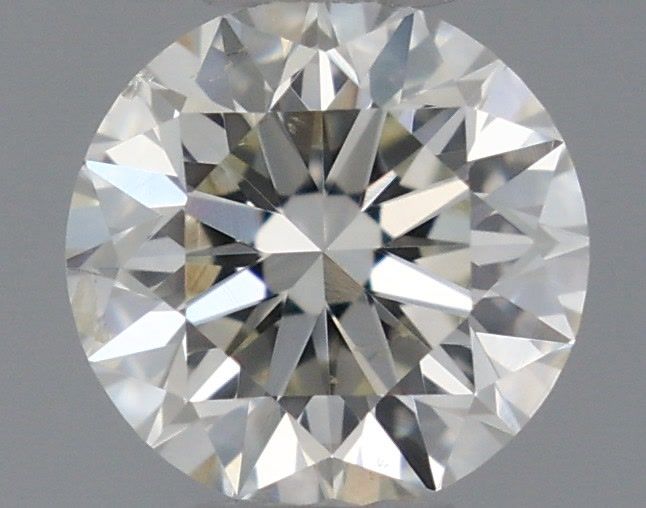 651458547 Diamant Natural ROUND SI1