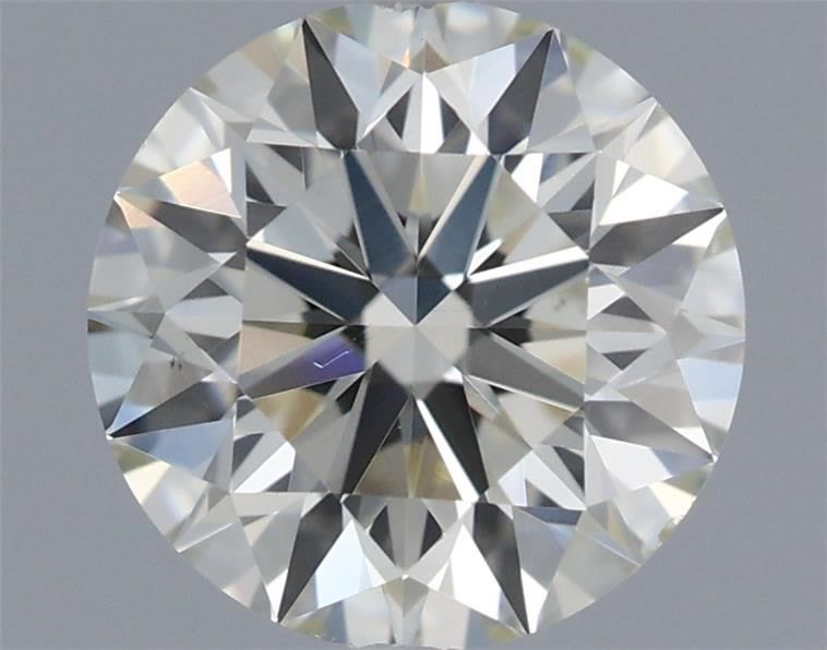 651458592 Diamant Natural ROUND VS1