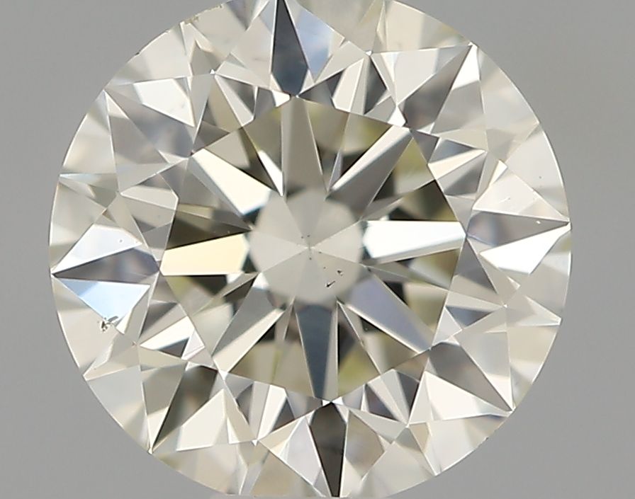 651458617 Diamant Natural ROUND VS1