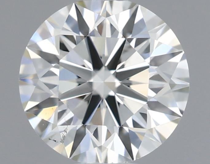 651458629 Diamant Natural ROUND VS2