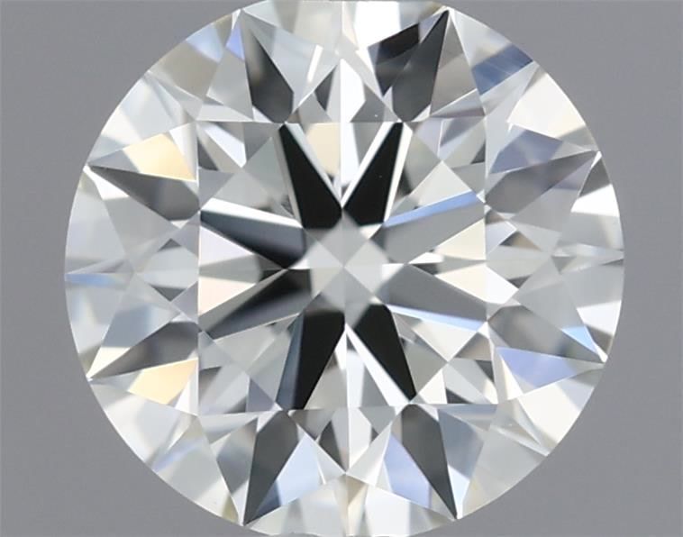 651458663 Diamant Natural ROUND VVS1