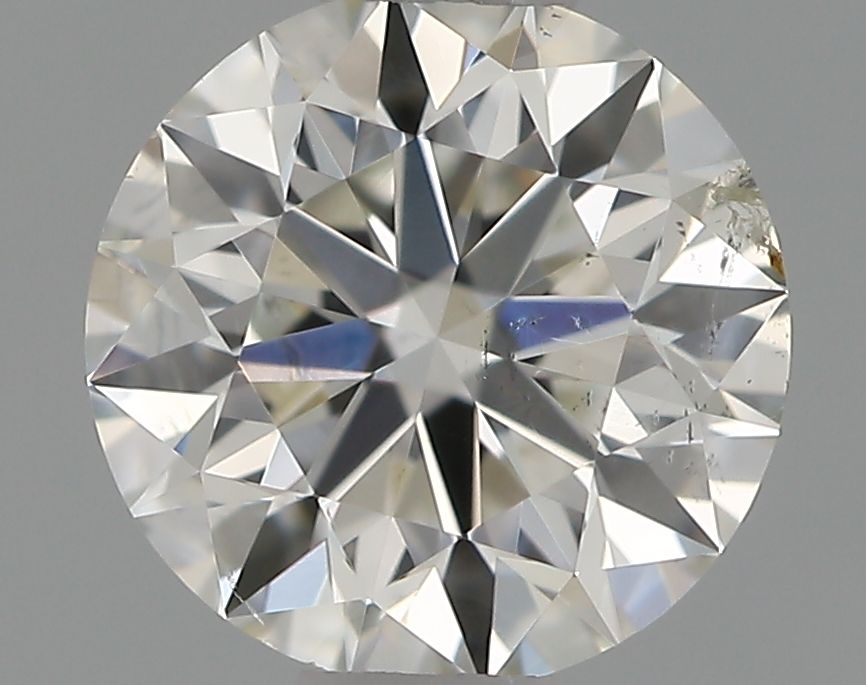 651458670 Diamant Natural ROUND SI1