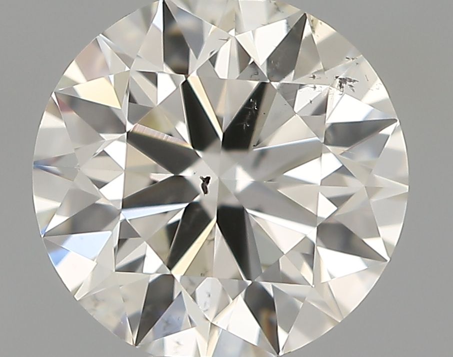 651458671 Diamant Natural ROUND SI1