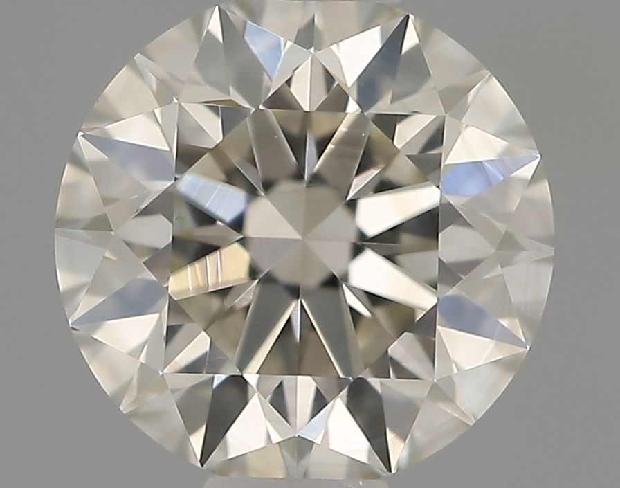 651458675 Diamant Natural ROUND SI1