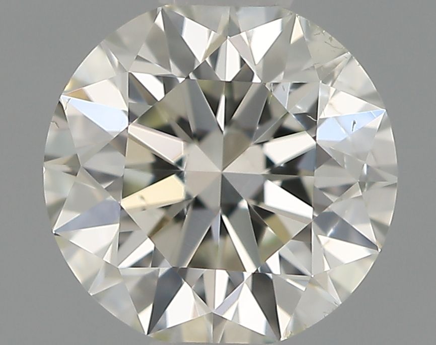 651458679 Diamant Natural ROUND SI1