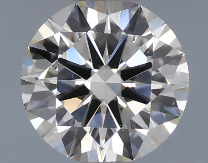 651458689 Diamant Natural ROUND VS2
