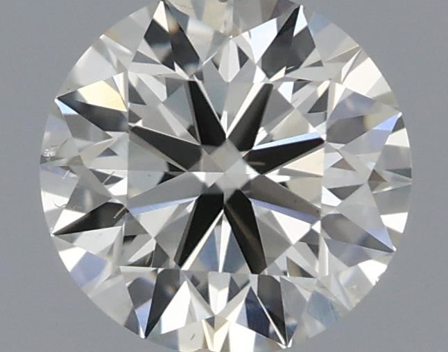 651458735 Diamant Natural ROUND SI1