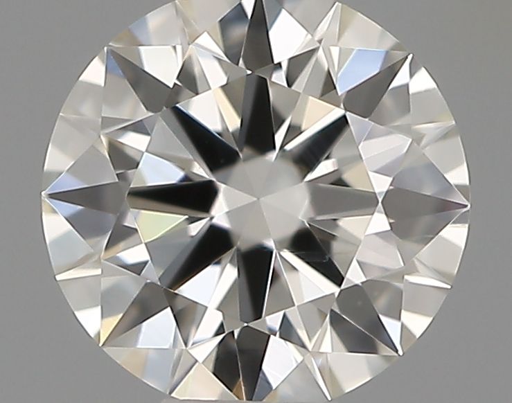651458769 Diamant Natural ROUND SI1