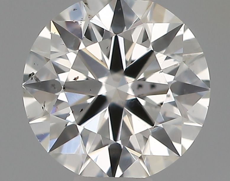 651458776 Diamant Natural ROUND SI1