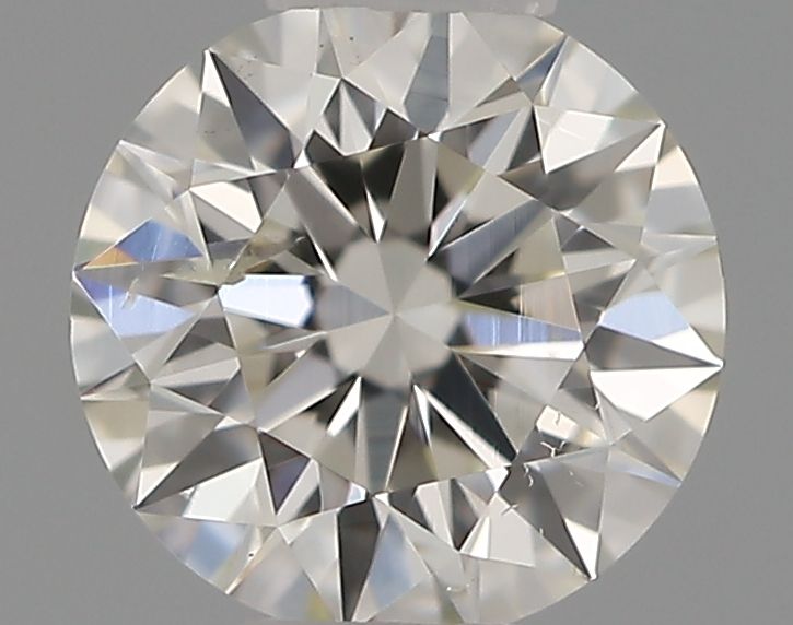 651458784 Diamant Natural ROUND SI1
