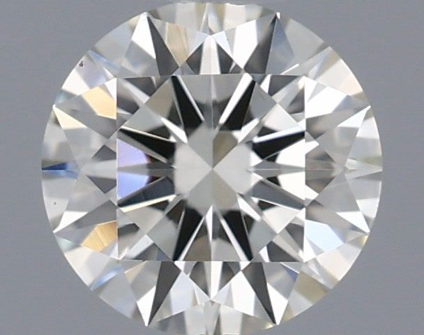 651458798 Diamant Natural ROUND VVS1