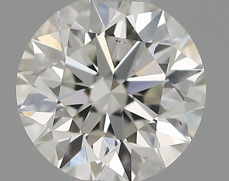 651458803 Diamant Natural ROUND SI1