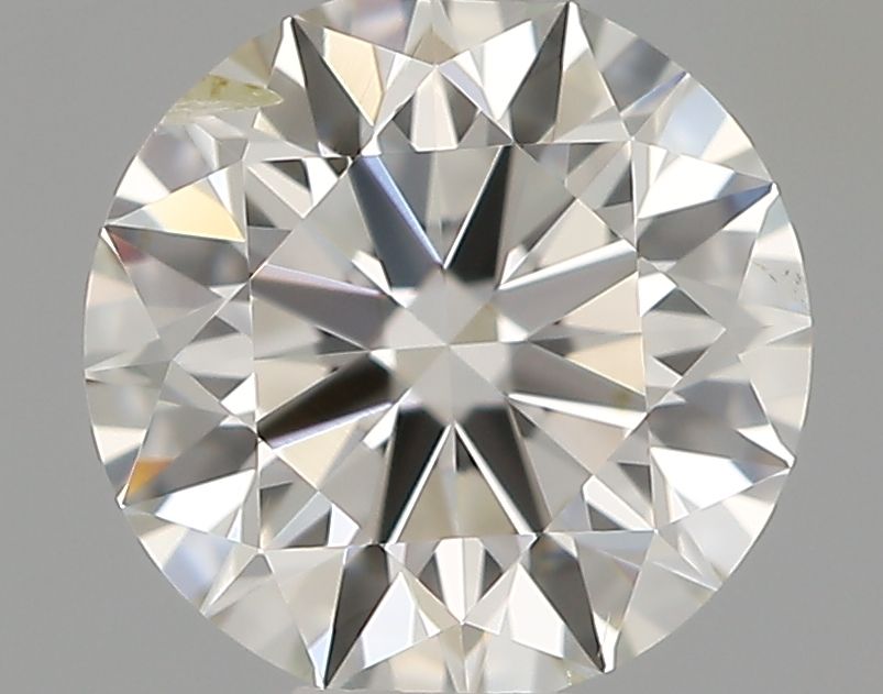 651458808 Diamant Natural ROUND SI1