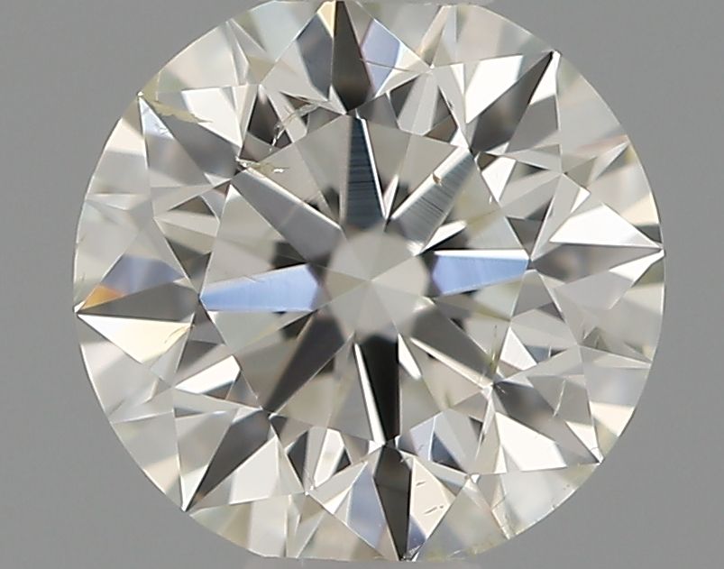 651458817 Diamant Natural ROUND SI1