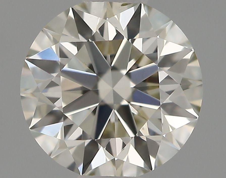 651458818 Diamant Natural ROUND VS2
