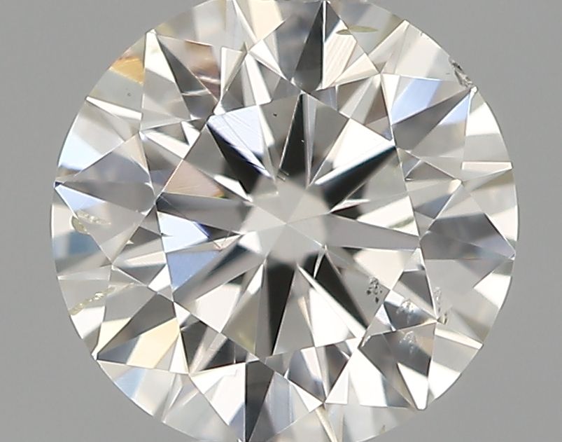 651458849 Diamant Natural ROUND SI1