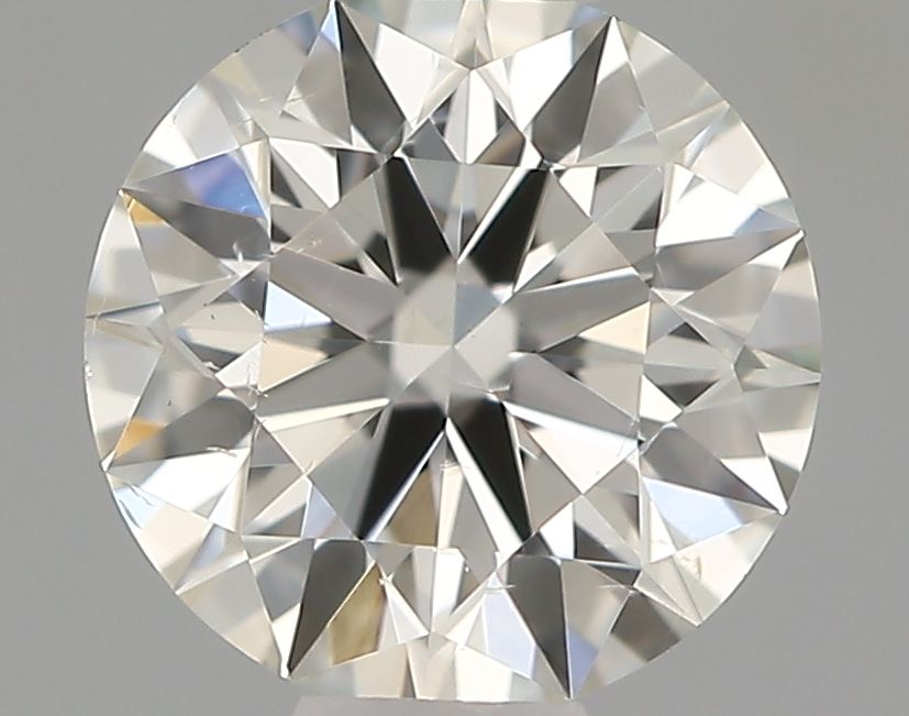 651458855 Diamant Natural ROUND SI1