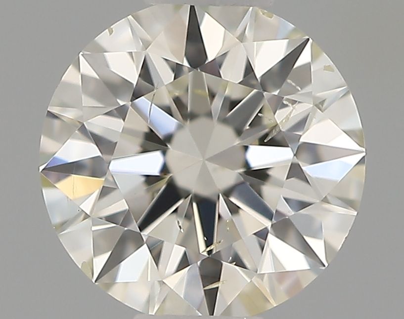 651458881 Diamant Natural ROUND SI1