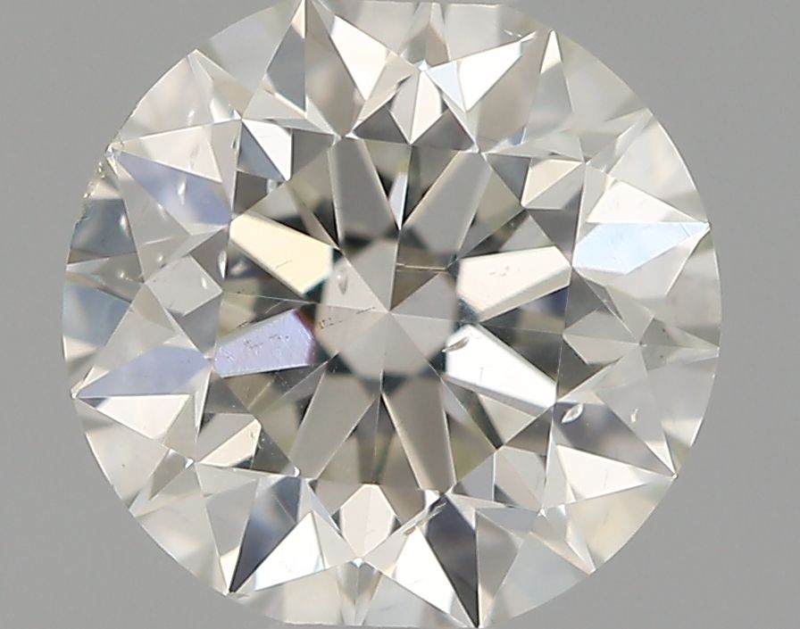 651458885 Diamant Natural ROUND SI1