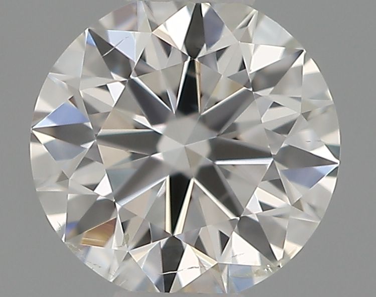 651458895 Diamant Natural ROUND SI1