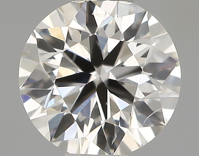 651458984 Diamant Natural ROUND SI1