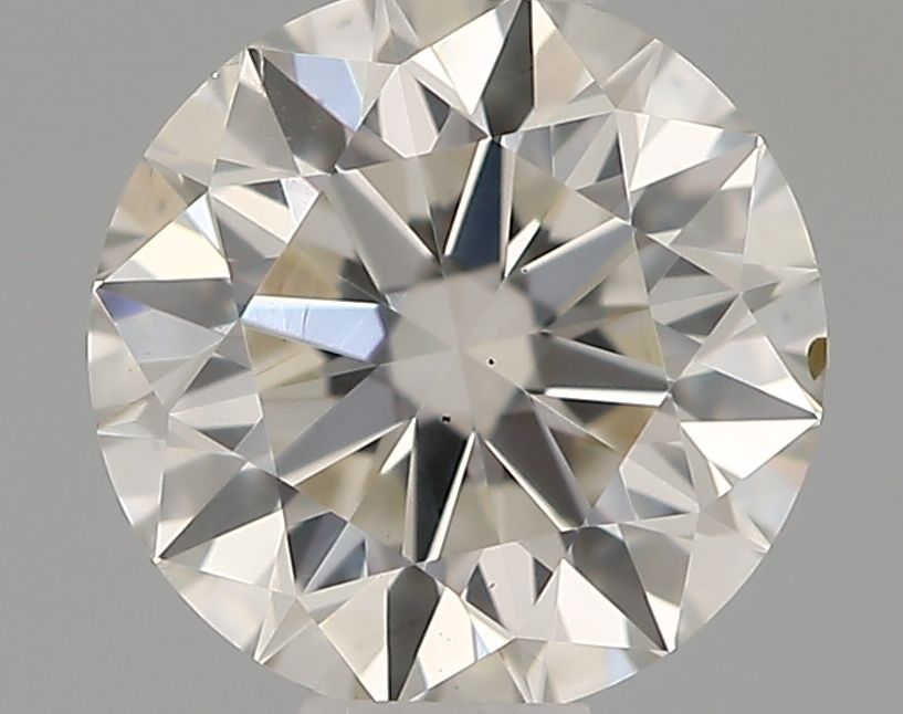 651458986 Diamant Natural ROUND SI1