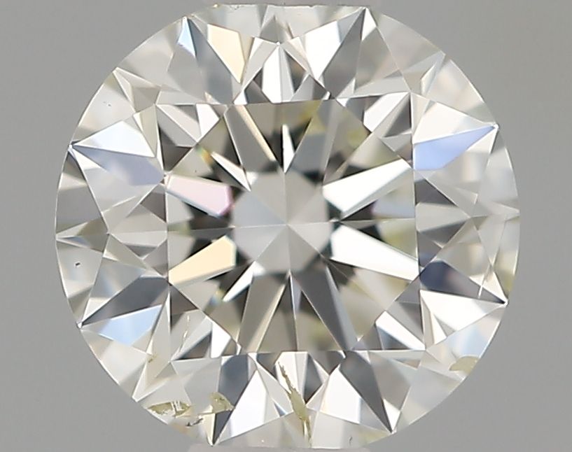651458996 Diamant Natural ROUND SI1