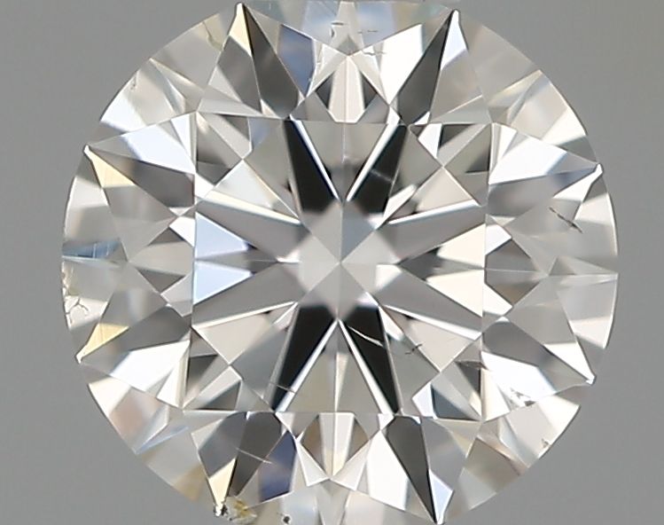 651458999 Diamant Natural ROUND SI1