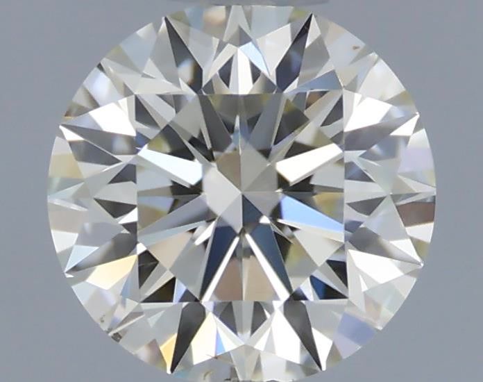651459050 Diamant Natural ROUND VS2