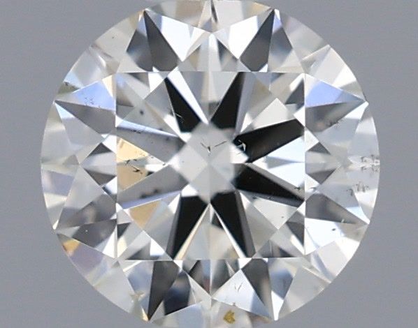 651459059 Diamant Natural ROUND SI1