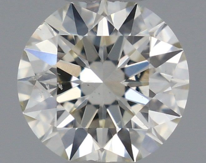 651459064 Diamant Natural ROUND VS2