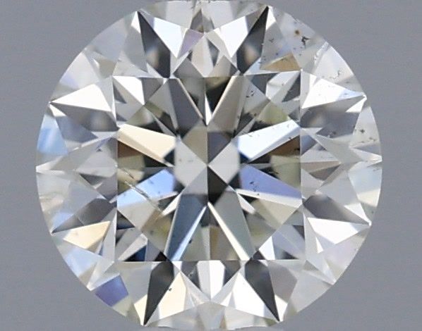 651459068 Diamant Natural ROUND SI1