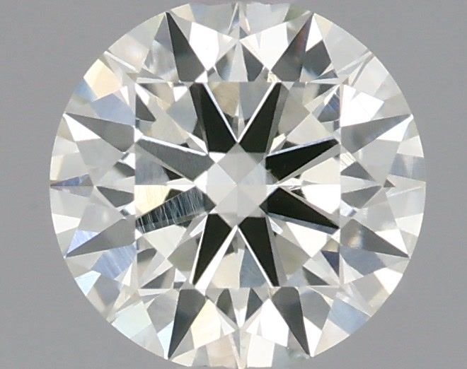 651459074 Diamant Natural ROUND VS1