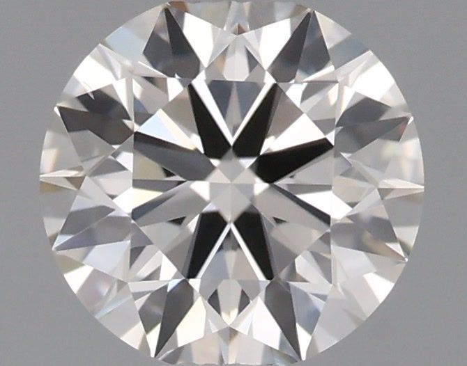 651459086 Diamant Natural ROUND VS1