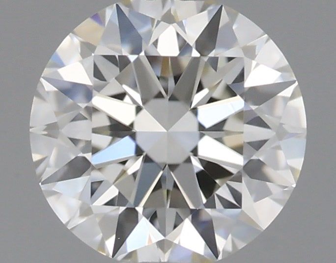 651459109 Diamant Natural ROUND IF