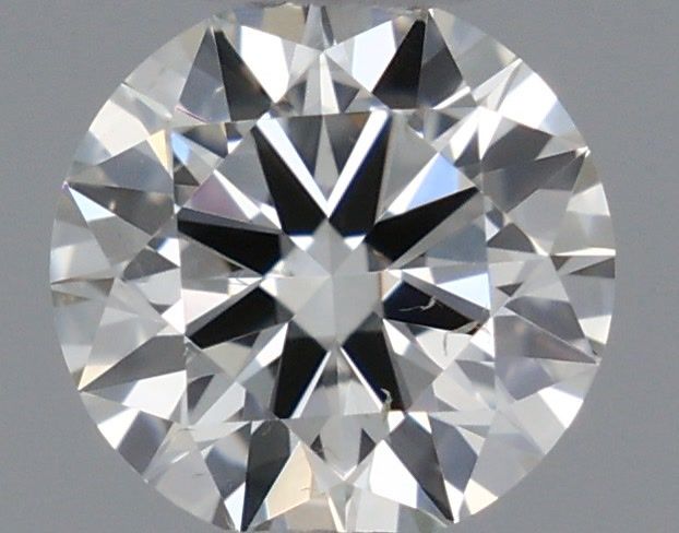 651459189 Diamant Natural ROUND SI1