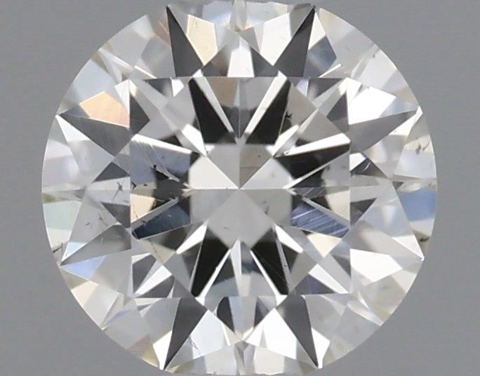 651459191 Diamant Natural ROUND SI1