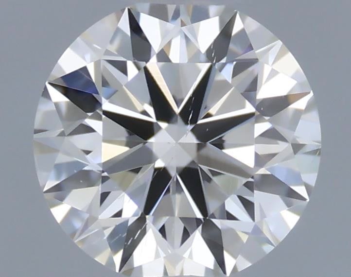 651459192 Diamant Natural ROUND SI1