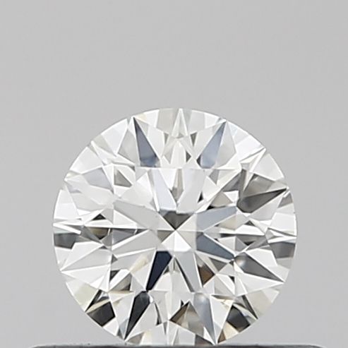 651459204 Diamant Natural ROUND VVS1