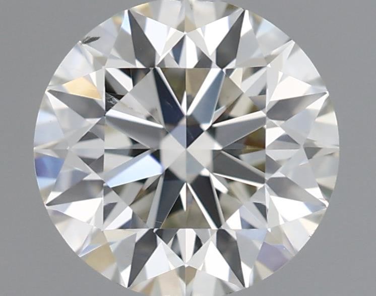 651459265 Diamant Natural ROUND SI1