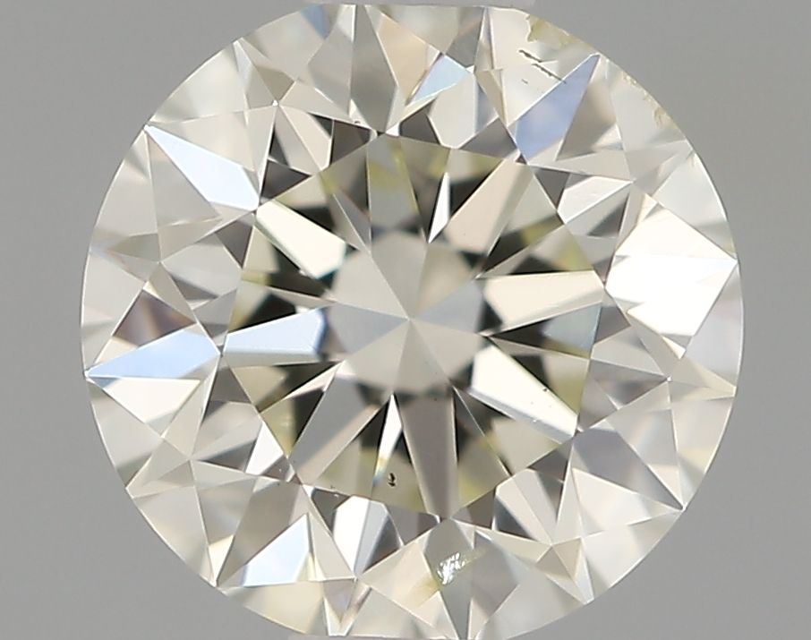 651459266 Diamant Natural ROUND SI1