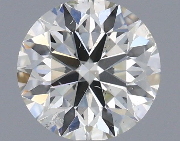 651459290 Diamant Natural ROUND SI1