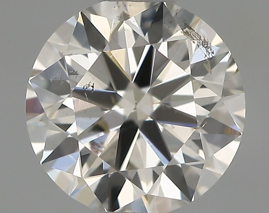 651459294 Diamant Natural ROUND SI1