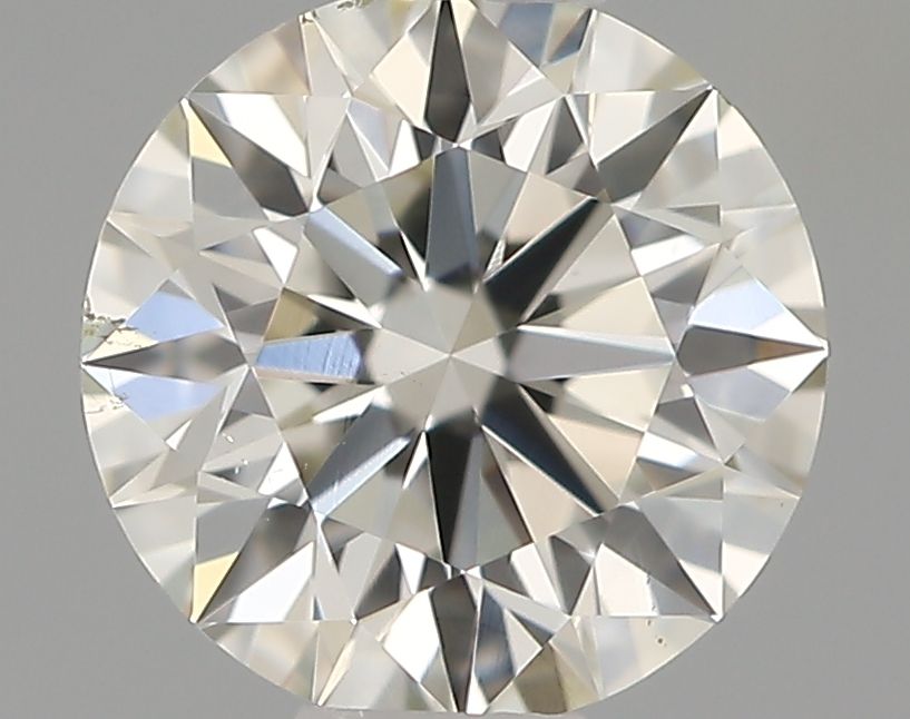 651459297 Diamant Natural ROUND VS2