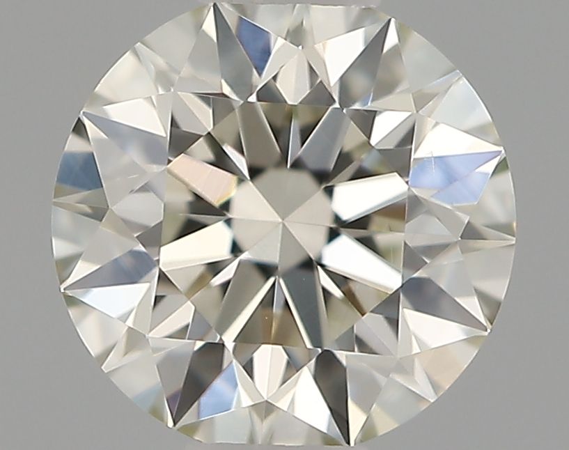 651459309 Diamant Natural ROUND VS1