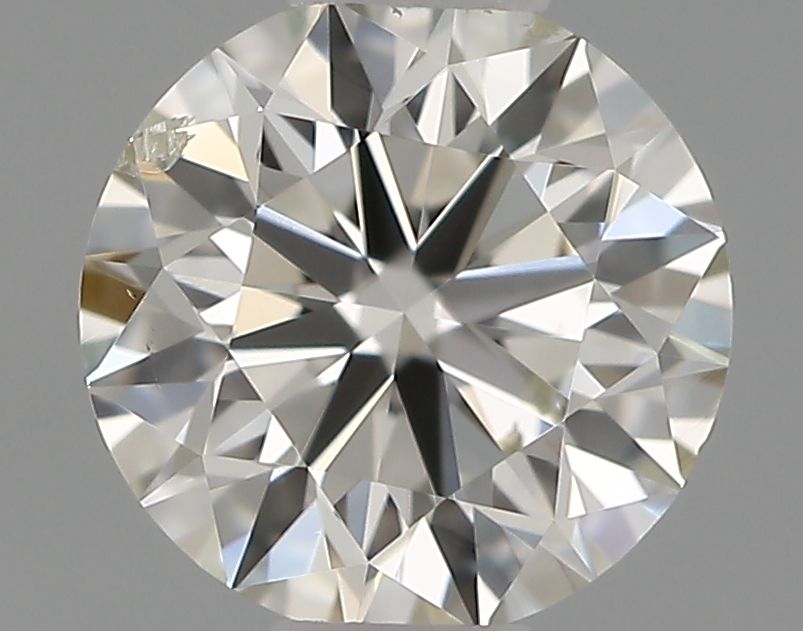 651459310 Diamant Natural ROUND SI1