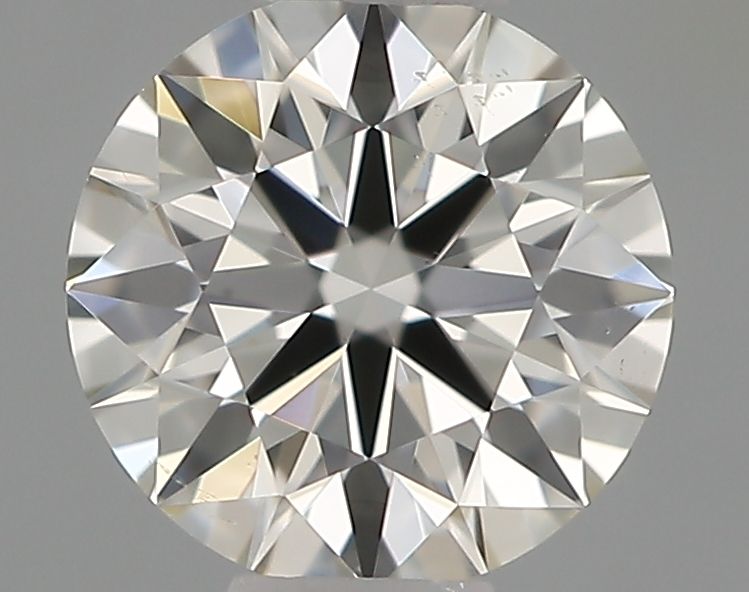 651459312 Diamant Natural ROUND VS2