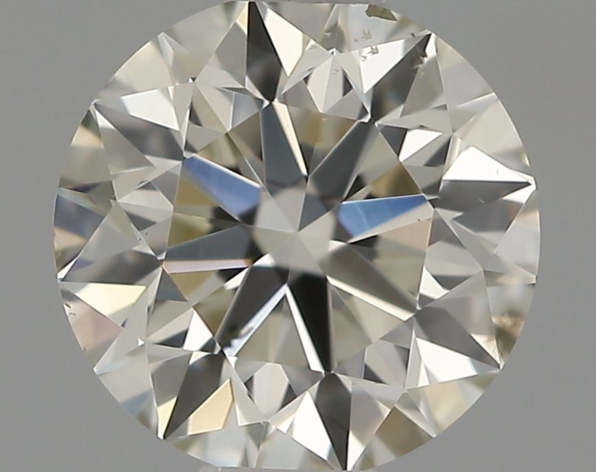 651459314 Diamant Natural ROUND SI1