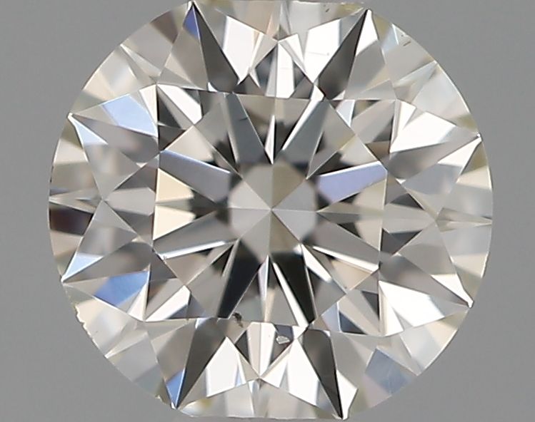 651459322 Diamant Natural ROUND SI1
